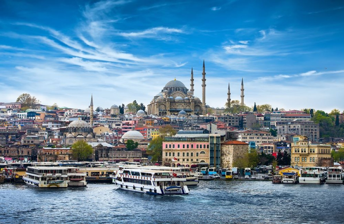 İstanbul araç kiralama
