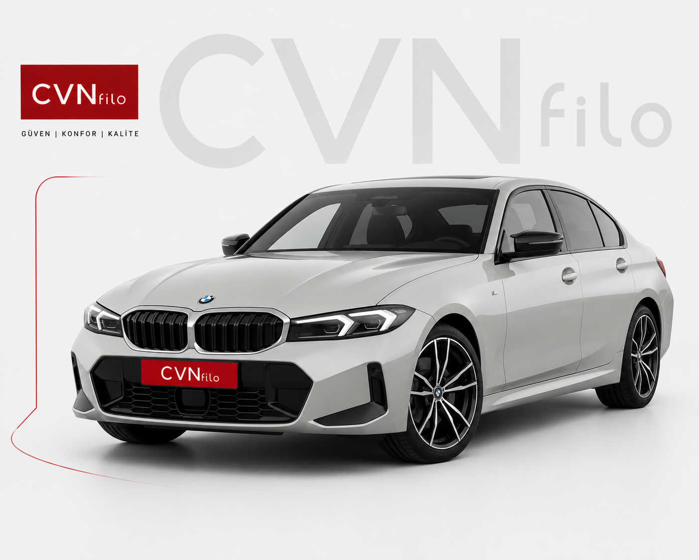 BMW 320i Sport Line