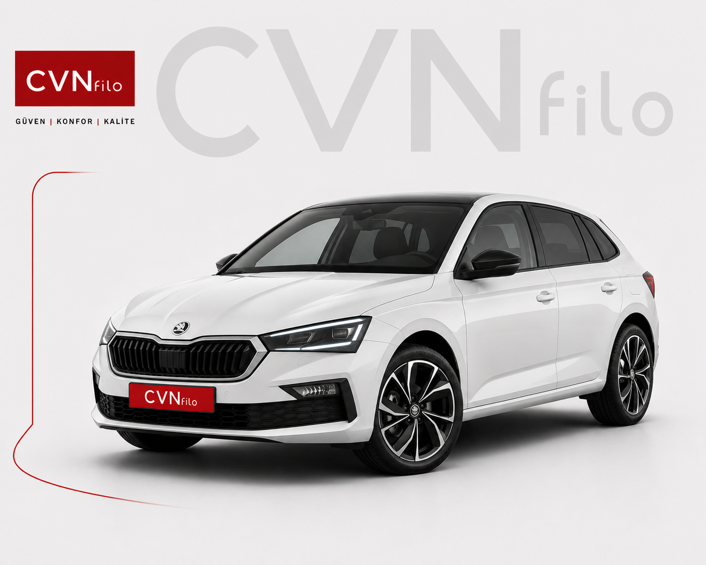 Skoda Scala 1.0 Tsi Elite Dsg 115HP