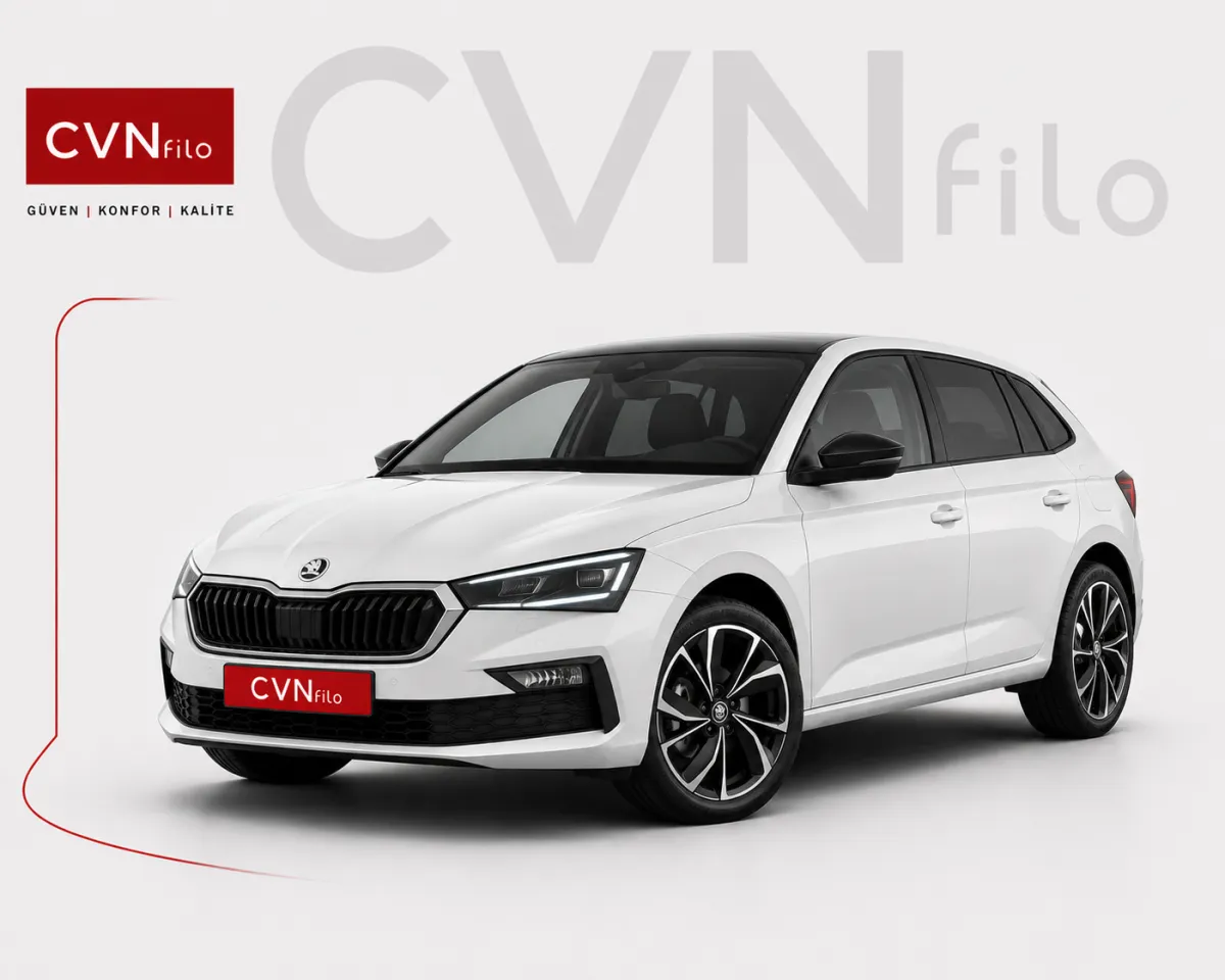 Skoda Scala 1.0 Tsi Elite Dsg 115HP